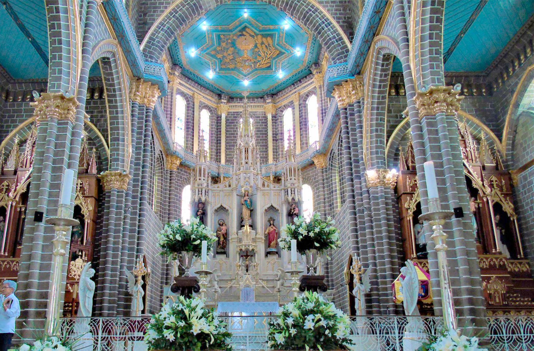 Suroeste Antioqueño