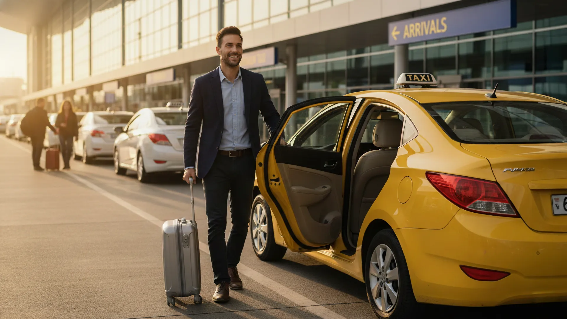 Cómo Llegar a Medellín