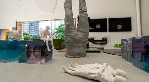 Distrito de Arte Barrio Colombia