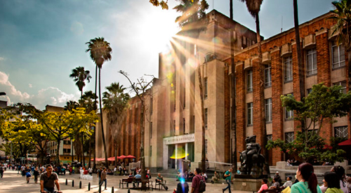 Museo de Antioquia