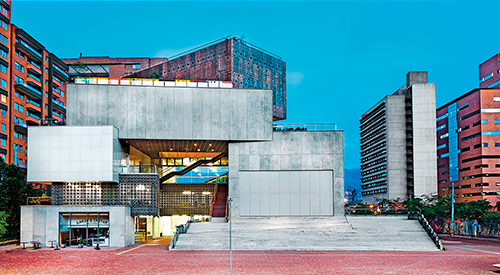 Museo de Arte Moderno