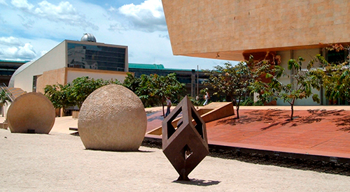 Parque de los Deseos