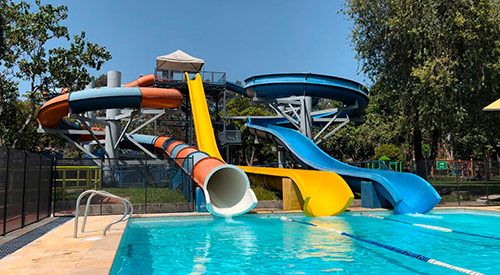 Aeroparque Juan Pablo II