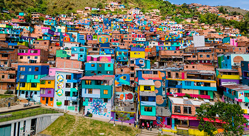 Constelaciones Manrique