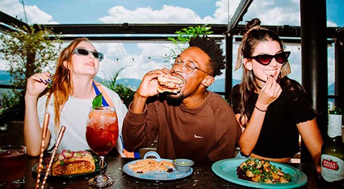 Mosquito Social Club