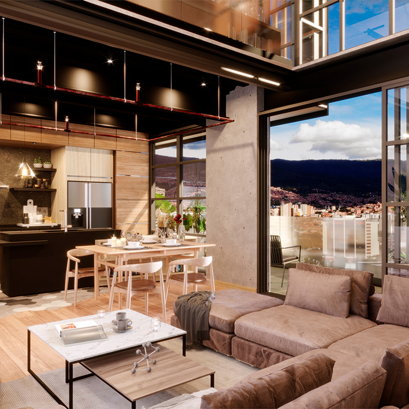 Rentas de Corto Plazo