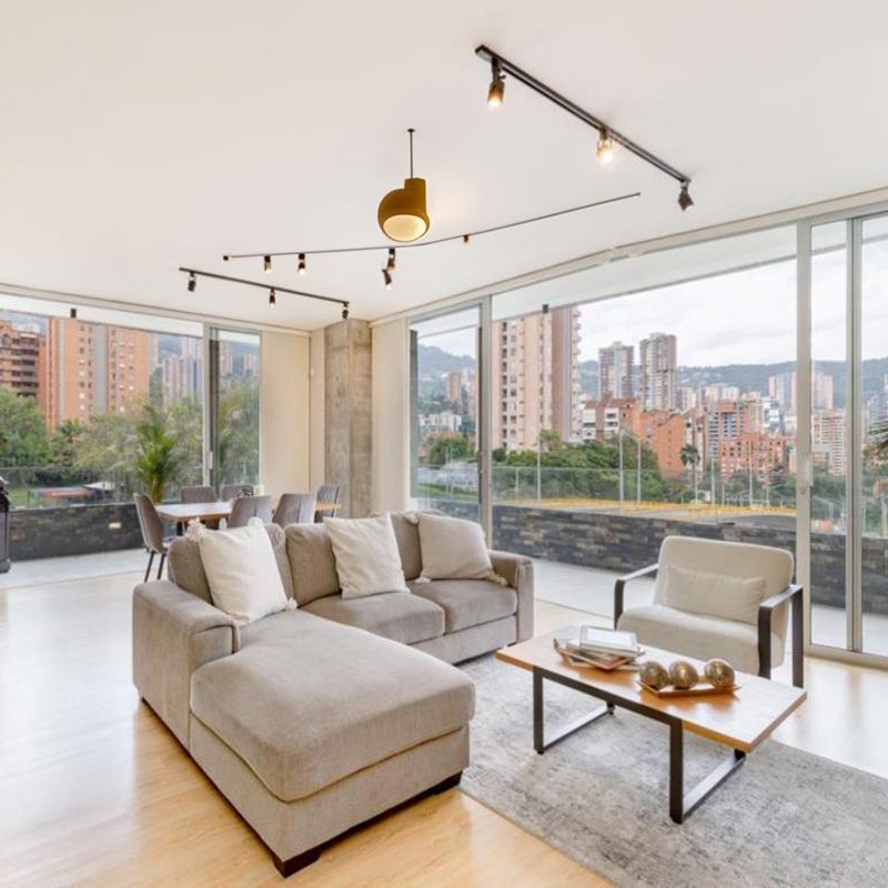 Rentas de Largo Plazo