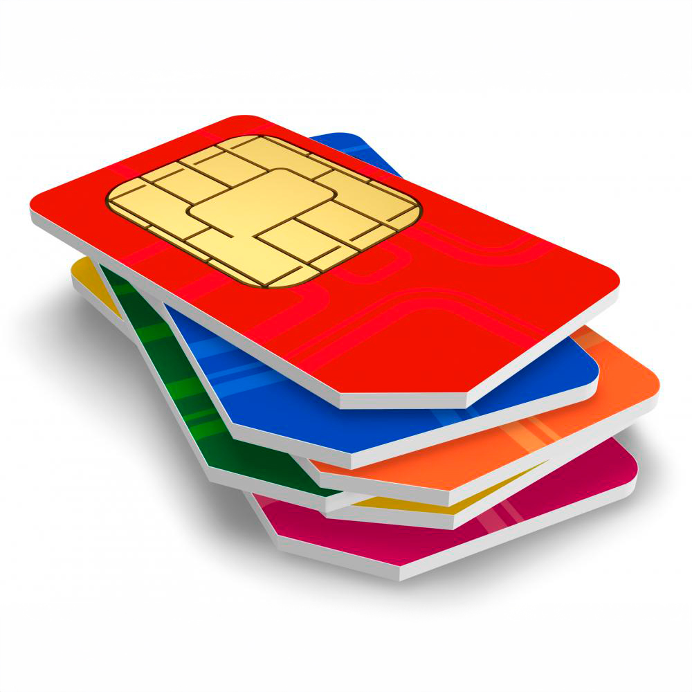 Tarjetas SIM Locales: La Mejor Opción para Internet Rápido