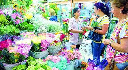 La Placita de Flórez