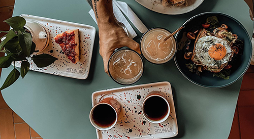 Rituales Compañía de Café