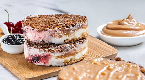 Arte Dolce Gelateria