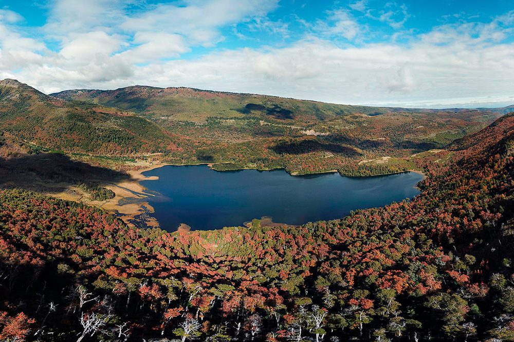 Reserva San Sebastián