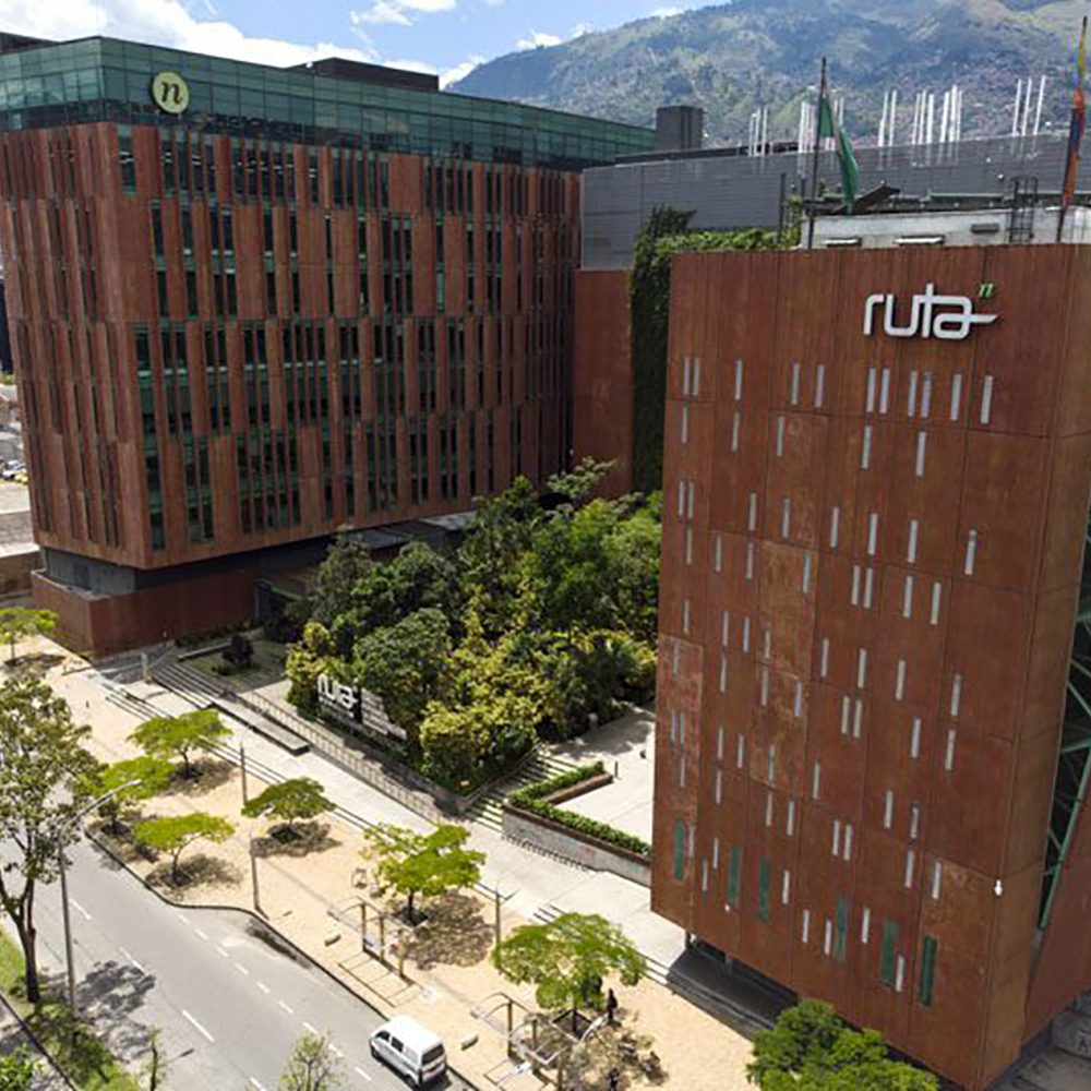 Datos Clave sobre la Economía de Medellín: