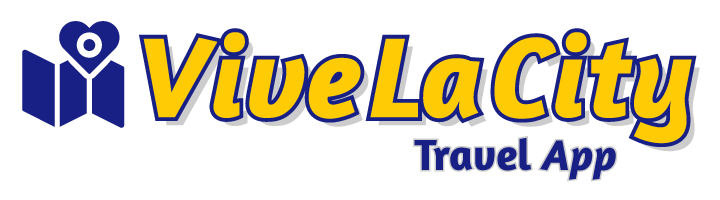 Logo ViveLaCity
