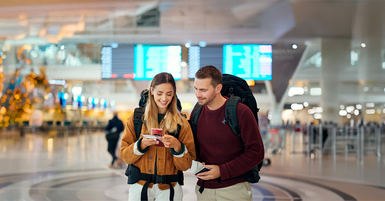 Internet y Conectividad